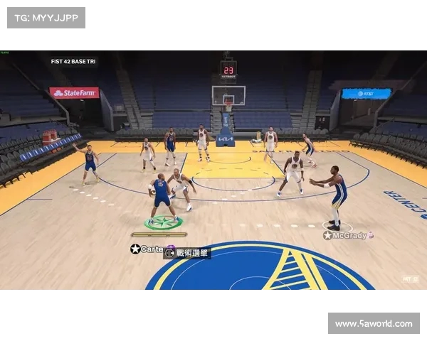 探索NBA比赛中的战术创新与数据分析如何影响球队战略决策 探索NBA比赛中的战术创新与数据分析如何影响球队战略决策